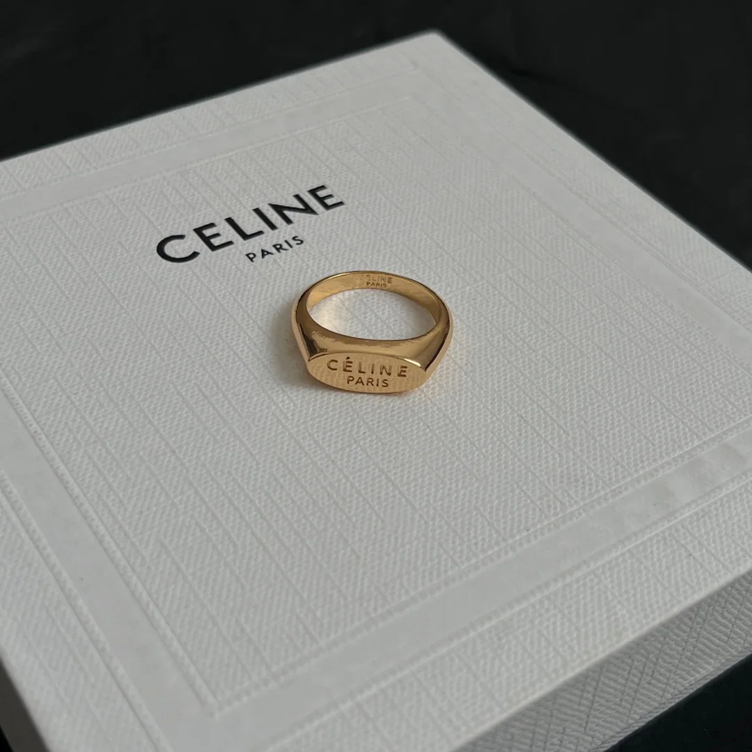 셀린느 반지 69378 Celine Ring 상세 이미지 4