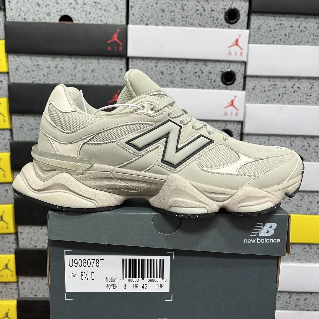 뉴발란스 [C] 9060 U906078T 202220 New Balance 9060