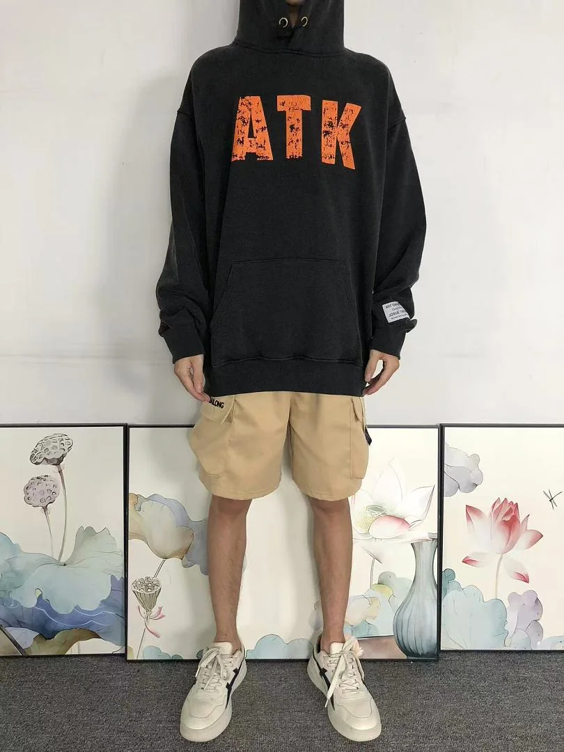 갤러리디파트먼트 후드티 203301 Gallery Dept. Hoodie 상세 이미지 3