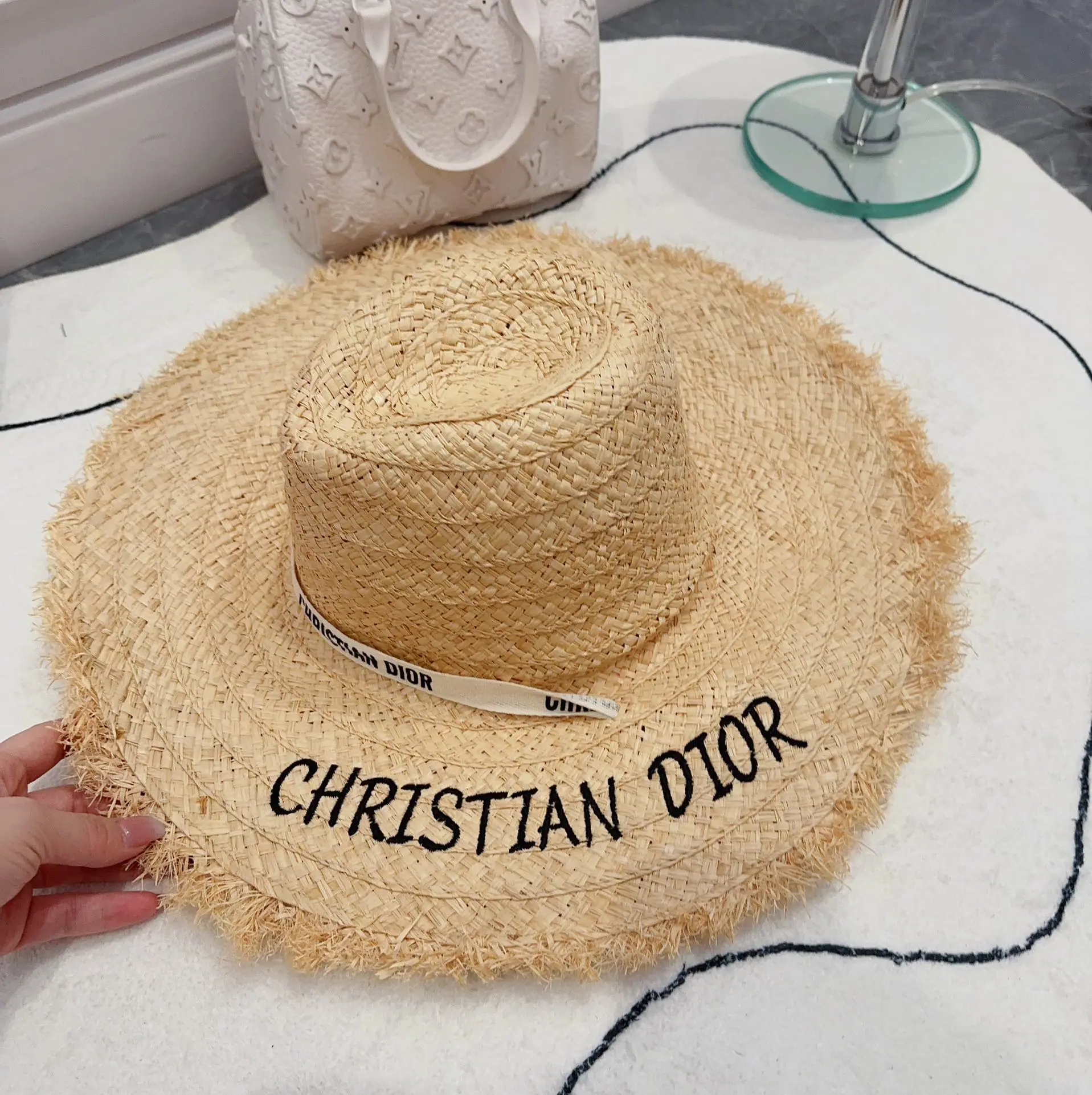 디올 모자 78508 Dior Cap 상세 이미지 8