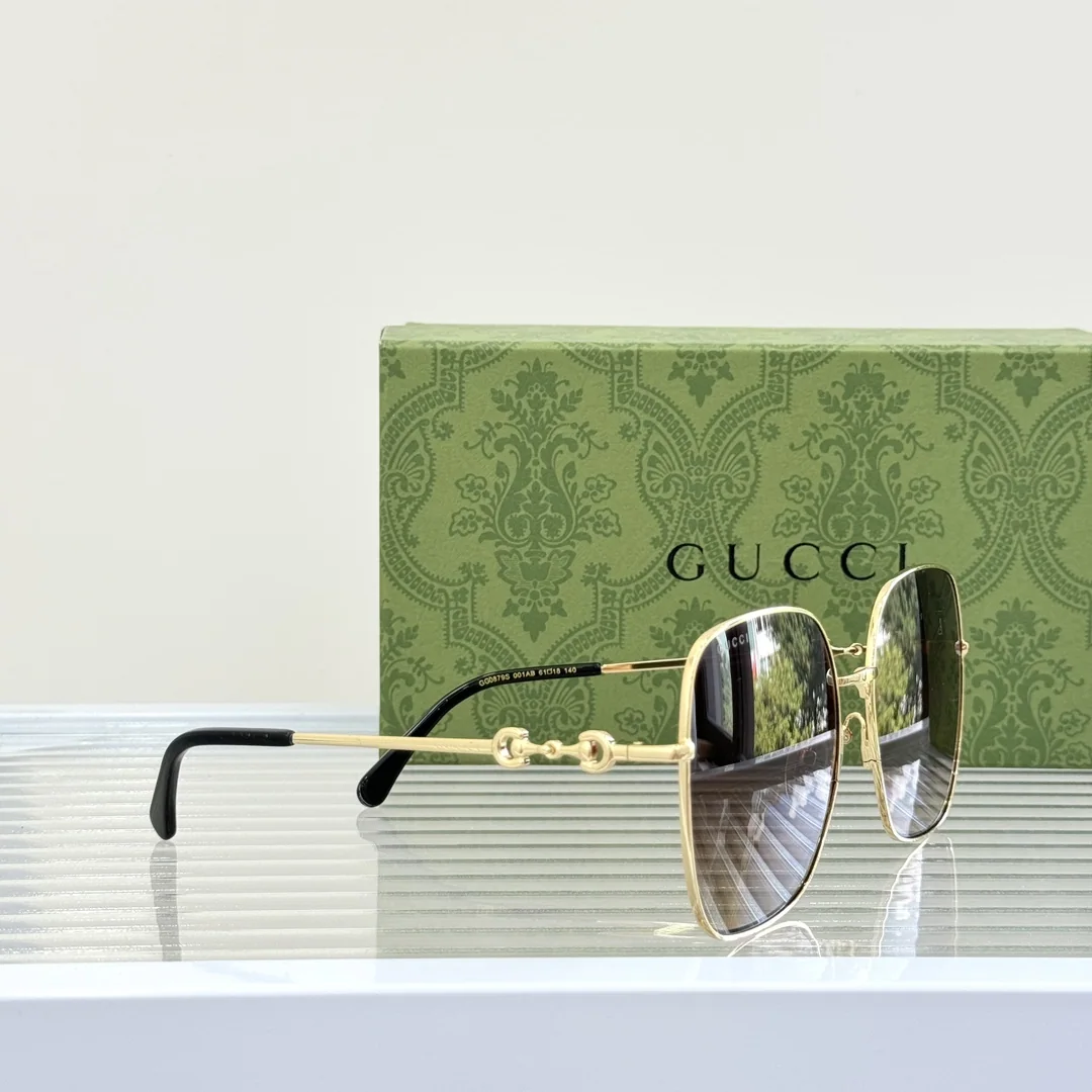 구찌 선글라스 71901 Gucci Sunglasses 상세 이미지 2