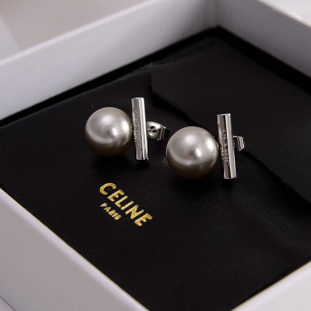 셀린느 귀걸이 69622 Celine Earrings