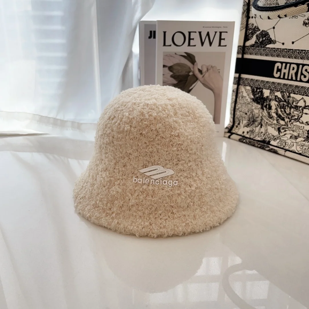 발렌시아가 모자 81484 Balenciaga Cap 상세 이미지 1