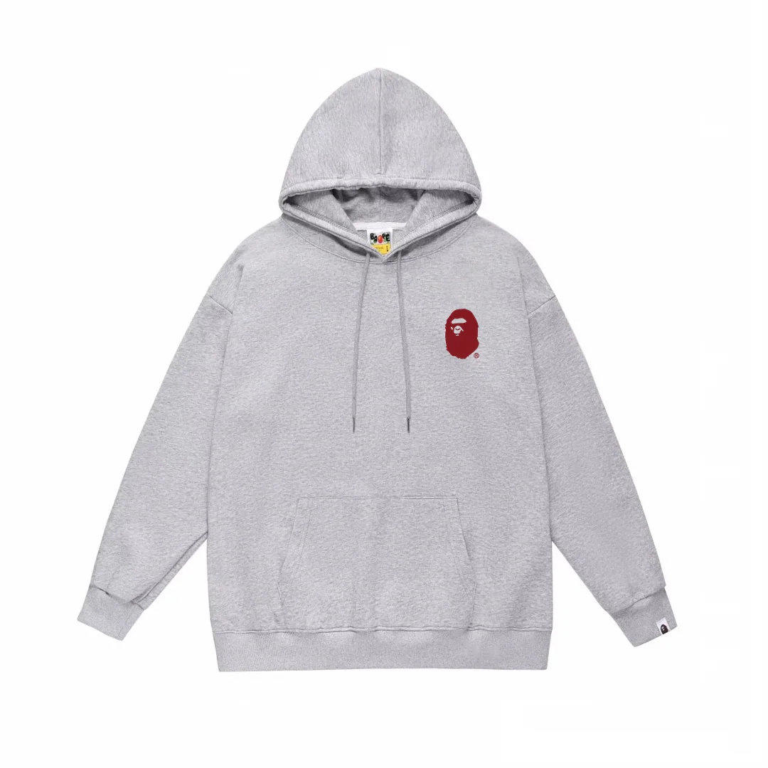 베이프 에이프 헤드 프린트 남성 반팔 티셔츠 SC7005 BAPE 상세 이미지 7
