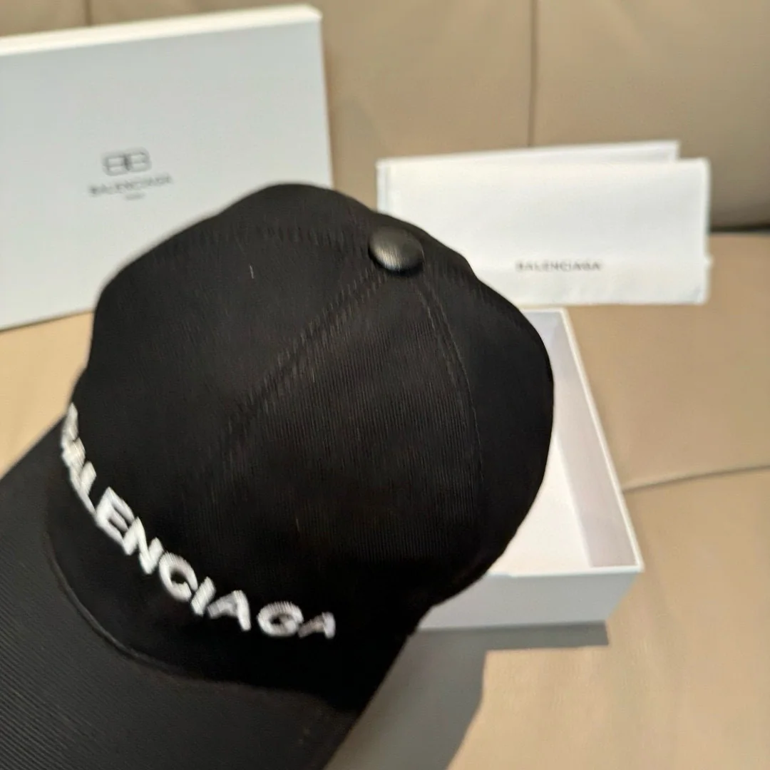발렌시아가 모자 81702 Balenciaga Cap 상세 이미지 15