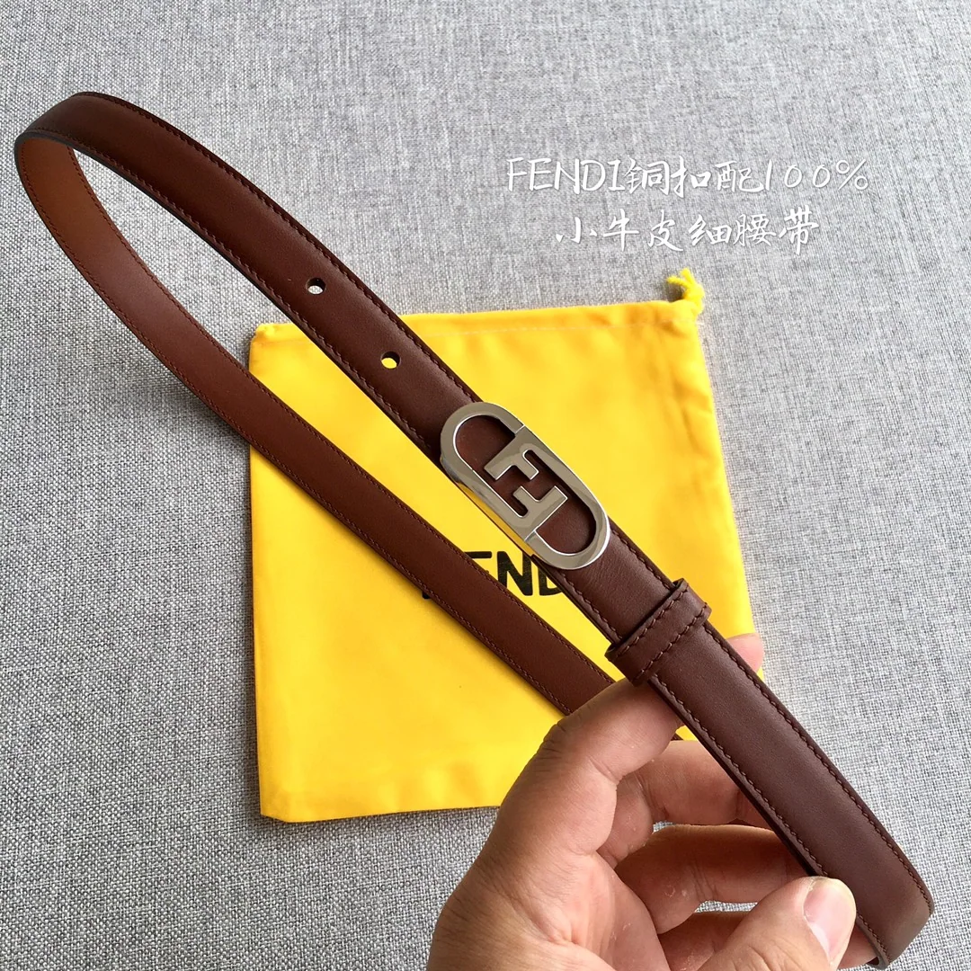 펜디 벨트 59630 Fendi Belt 상세 이미지 1