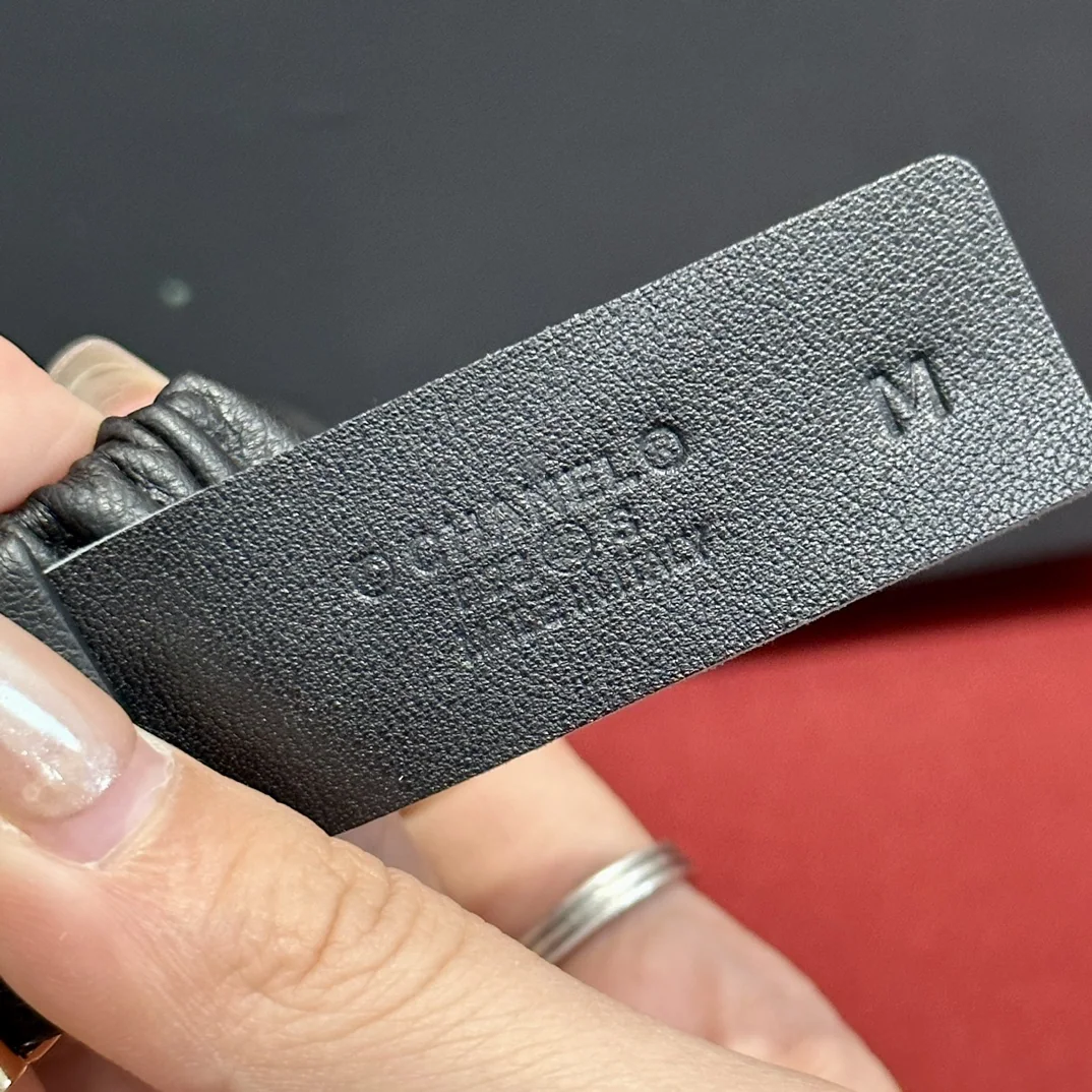 샤넬 벨트 58649 Chanel Belt 상세 이미지 4