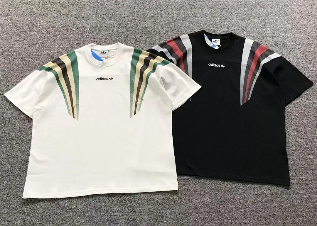 아디다스 반팔 티셔츠 202877 Adidas T-Shirt 상세 이미지 5