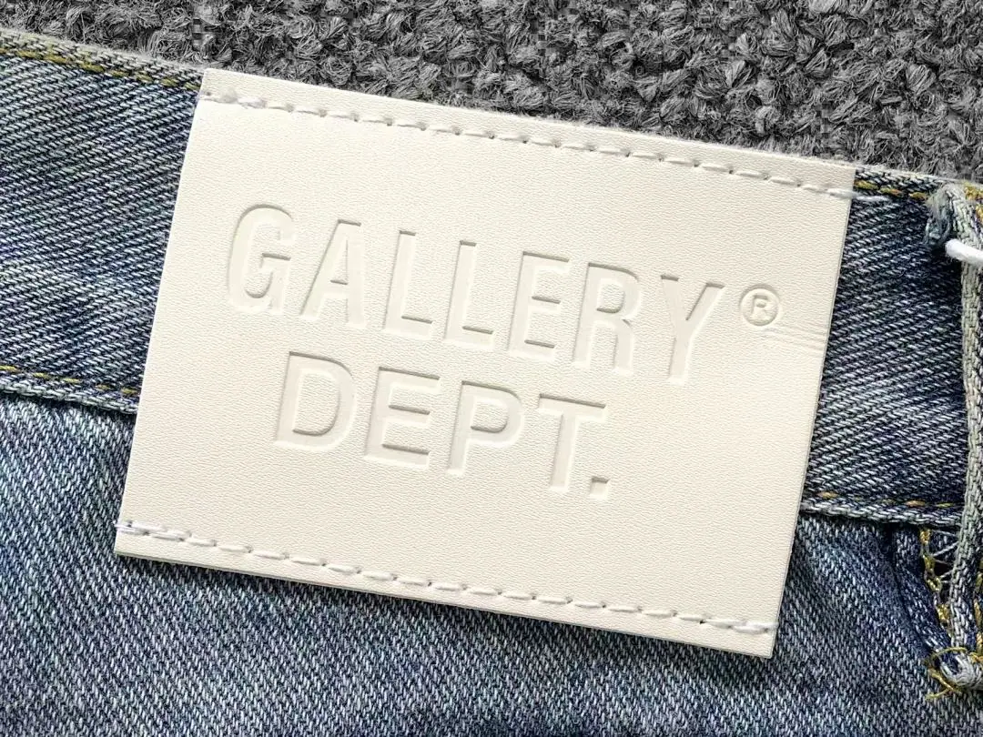 갤러리디파트먼트 바지 203259 Gallery Dept. Pants 상세 이미지 10