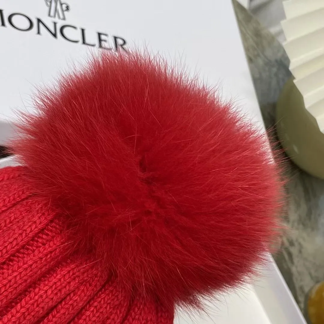 몽클레어 모자 79354 Moncler Cap 상세 이미지 3