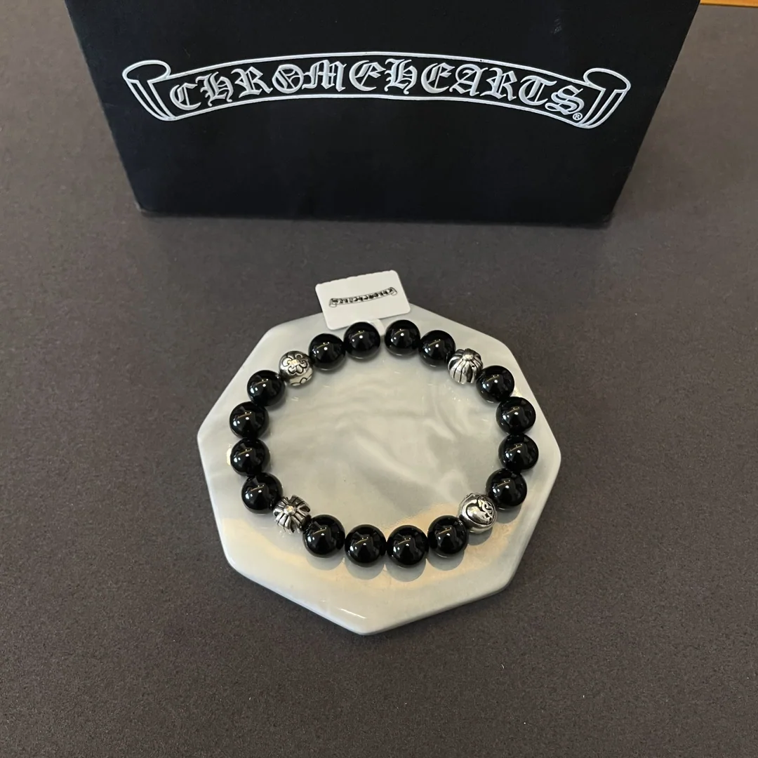 크롬하츠 팔찌 61706 Chrome Hearts Bracelet 상세 이미지 1