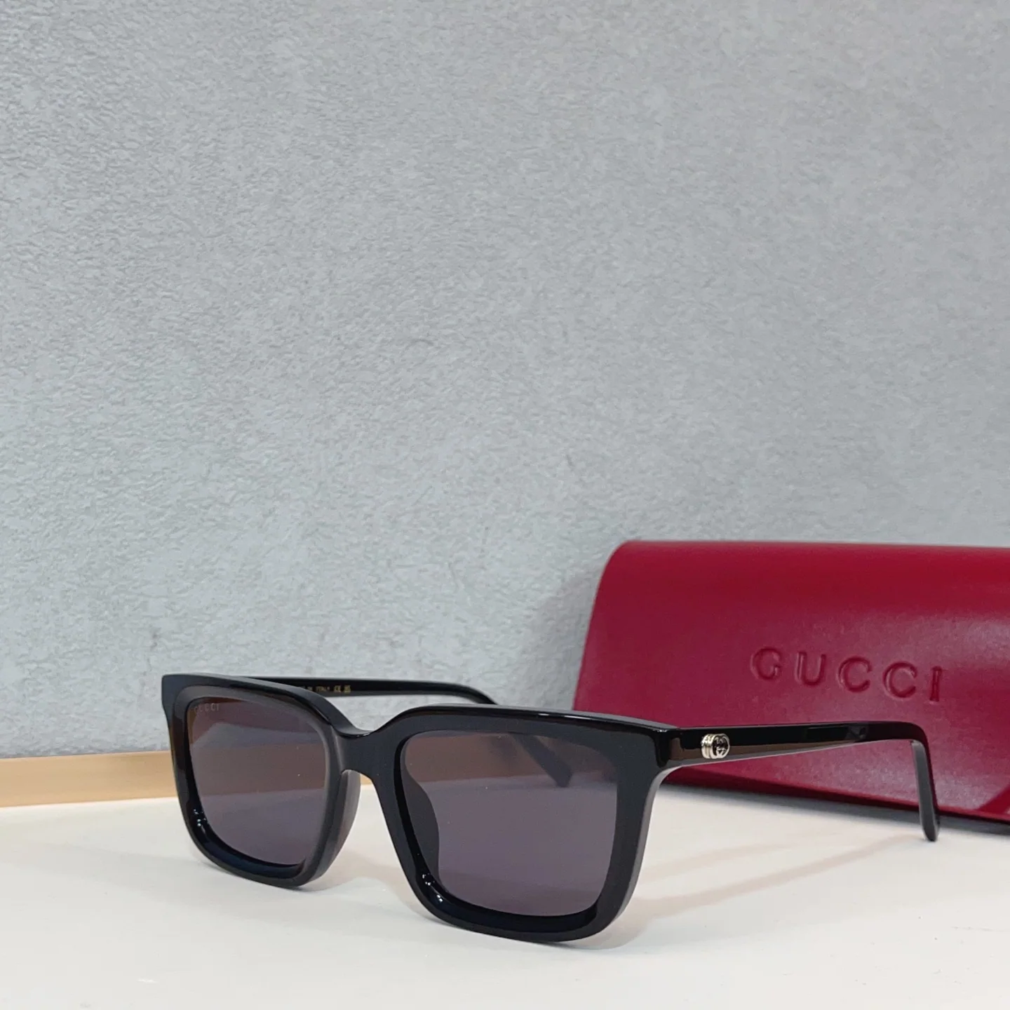 구찌 선글라스 56608 Gucci Sunglasses 상세 이미지 6