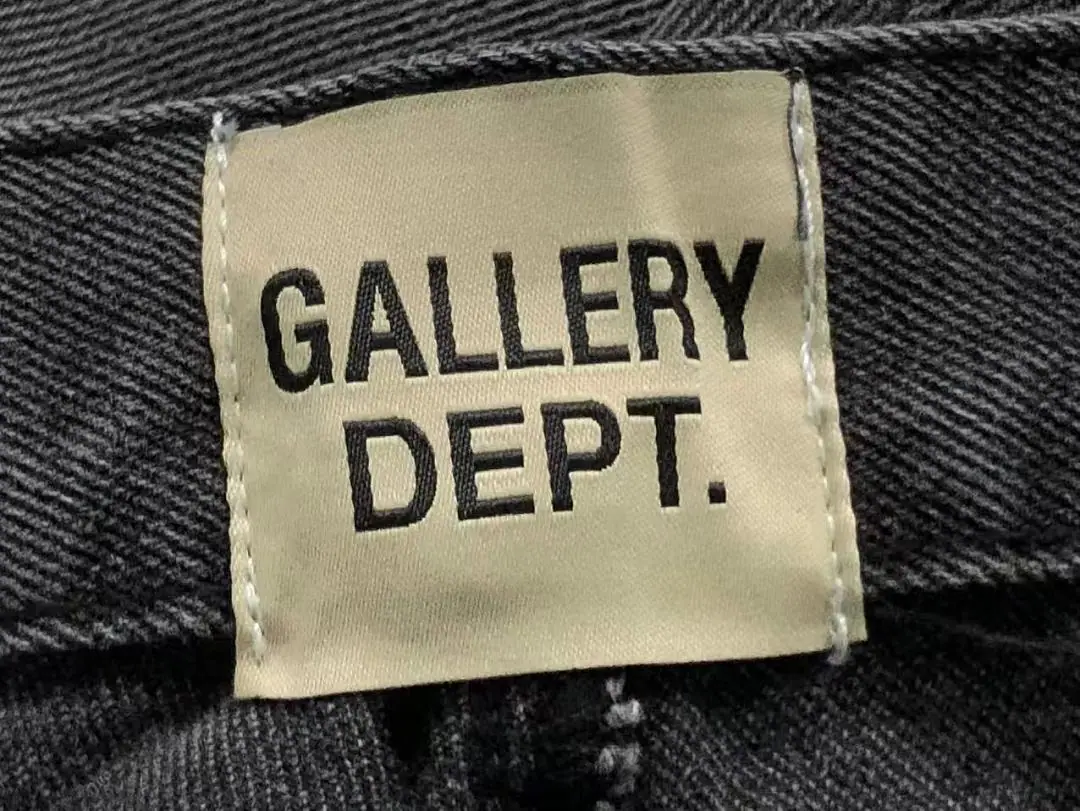 갤러리디파트먼트 바지 203272 Gallery Dept. Pants 상세 이미지 21