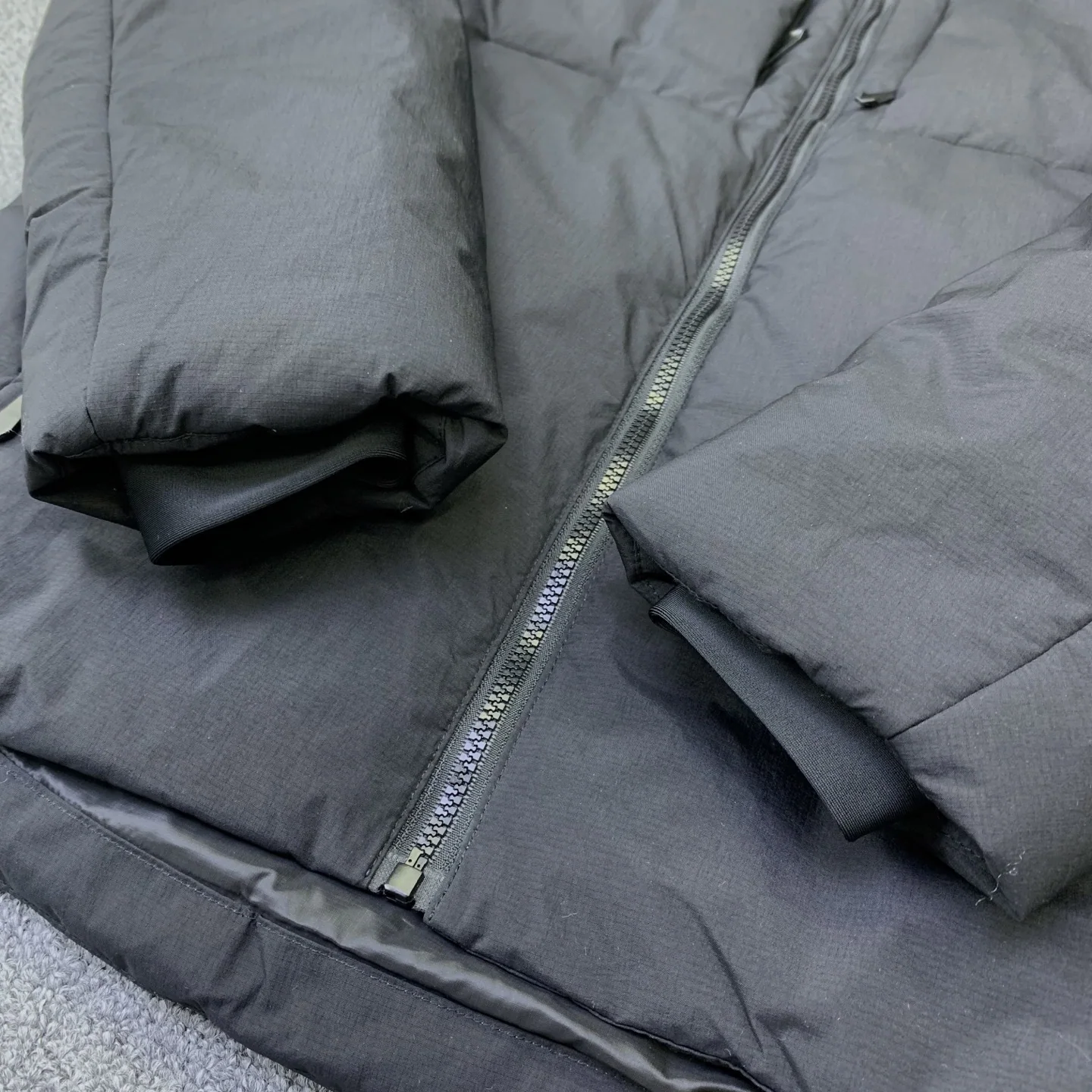 스톤아일랜드 남성 패딩 51062 Stone Island Padding 상세 이미지 13