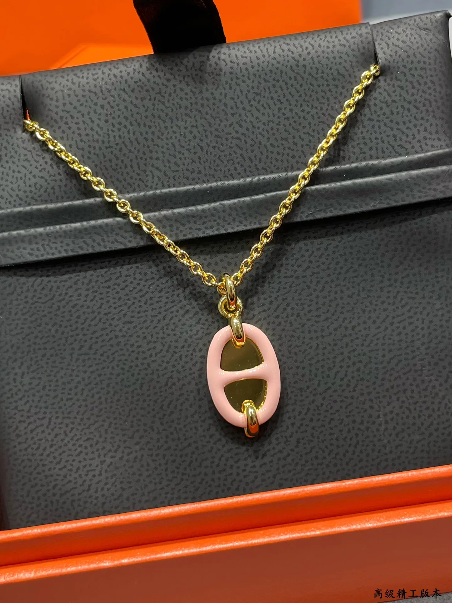 에르메스 목걸이 70370 Hermes Necklace 상세 이미지 4