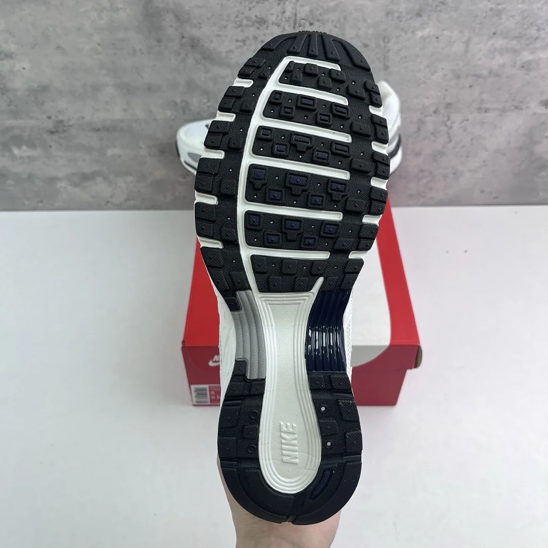 나이키 [CS] P 6000 CD6404-018 201529 Nike P-6000 Obsidian Summit White 상세 이미지 8