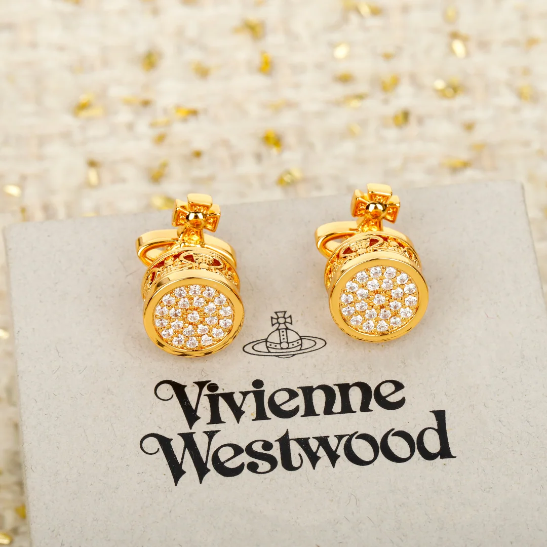비비안웨스트우드 귀걸이 64920 Vivienne Westwood Earrings 상세 이미지 4