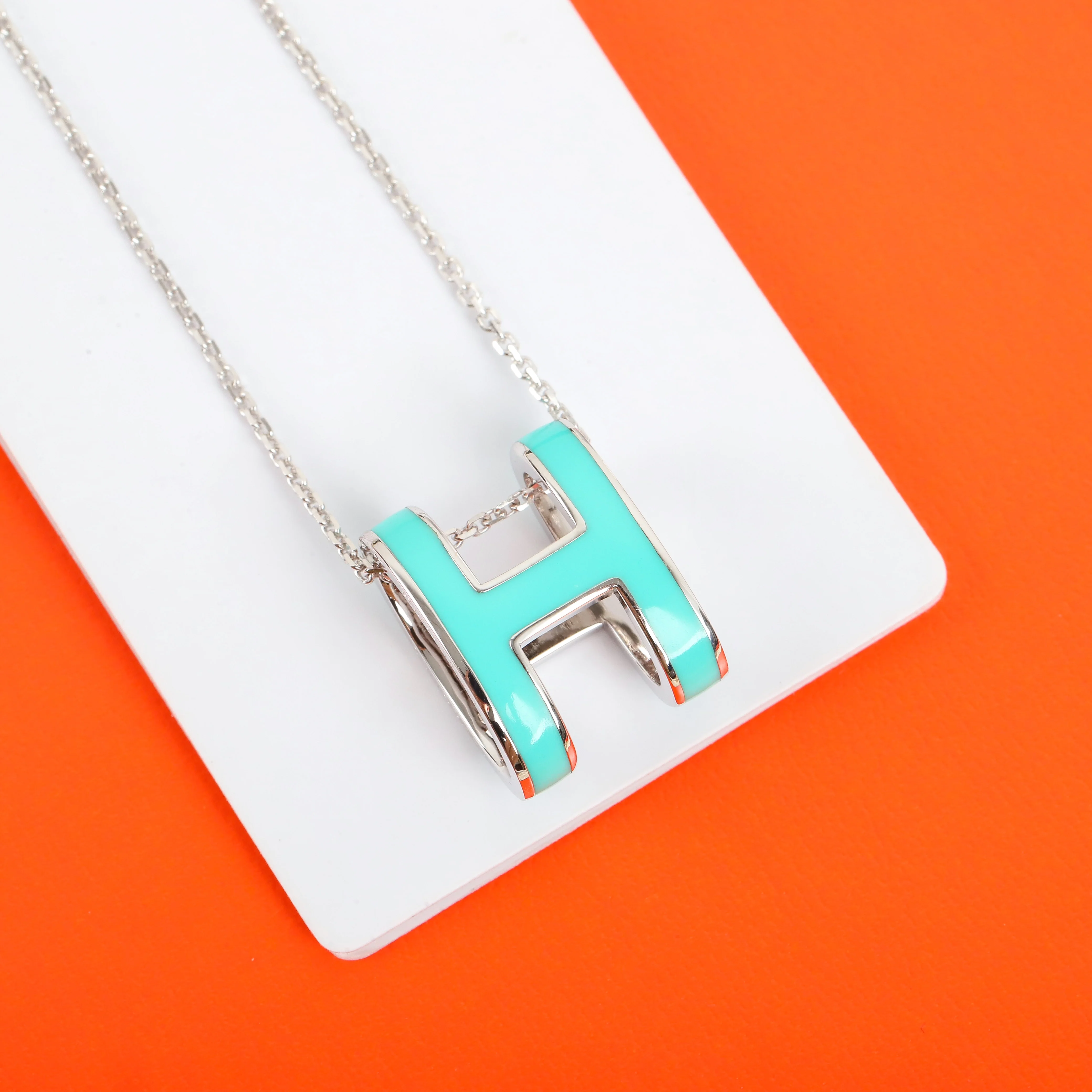 에르메스 목걸이 70278 Hermes Necklace 상세 이미지 11
