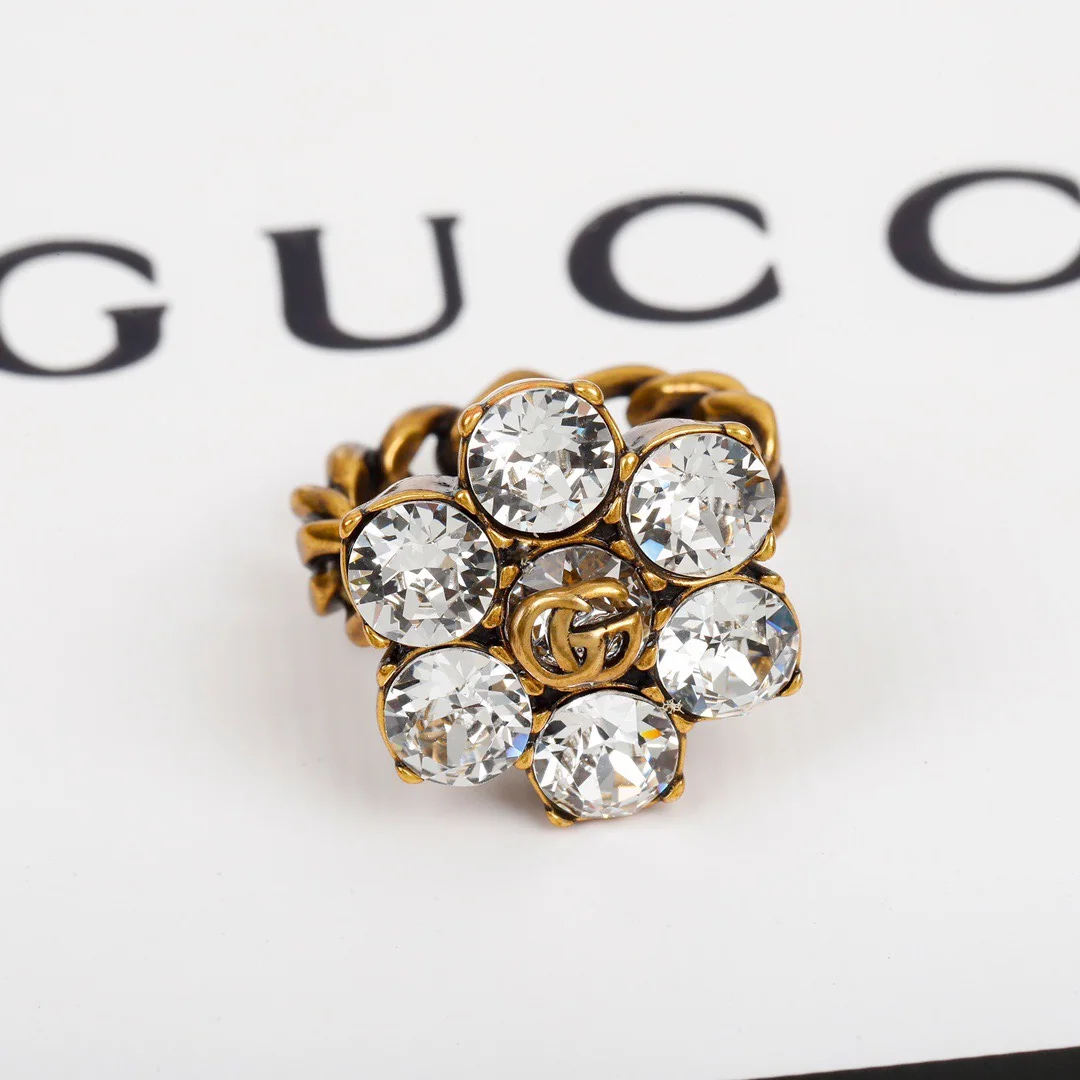 구찌 반지 55825 Gucci Ring 상세 이미지 9