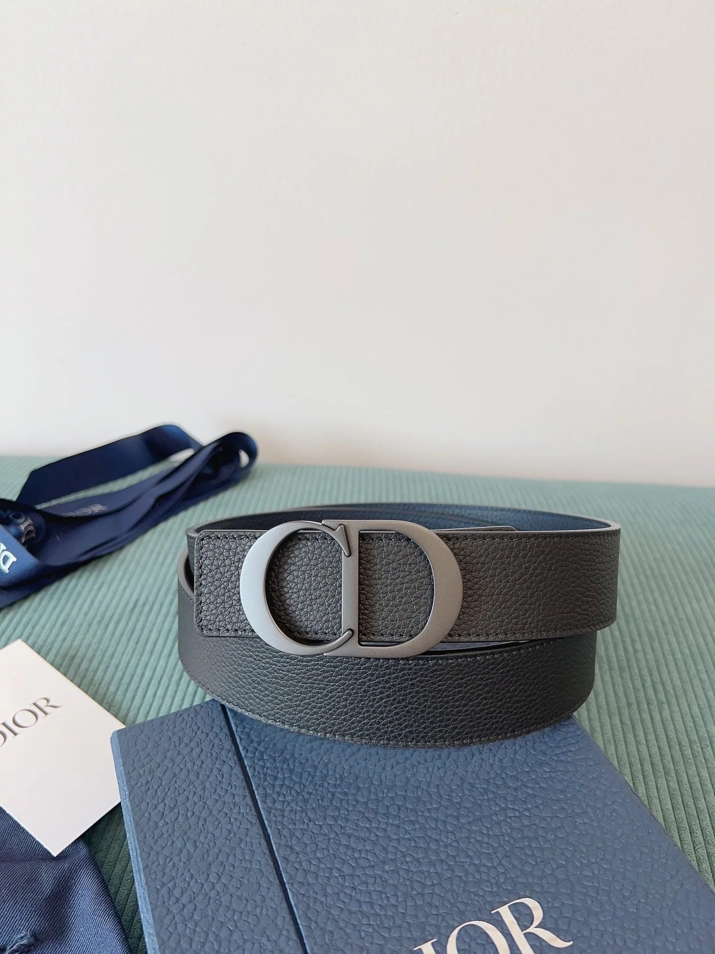 디올 벨트 59846 Dior Belt 상세 이미지 4