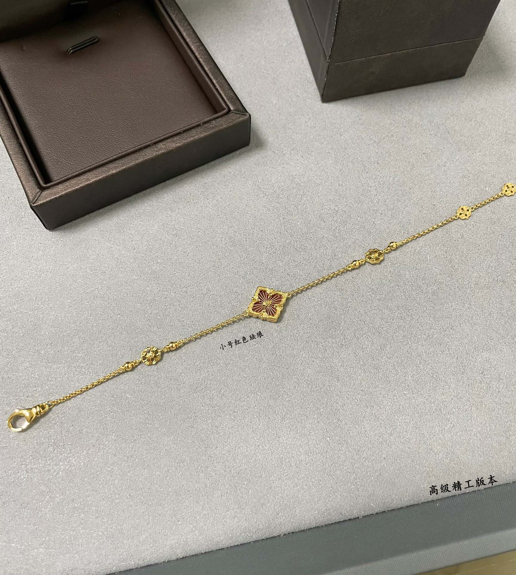 부첼라티 팔찌 64274 Buccellati Bracelet 상세 이미지 5