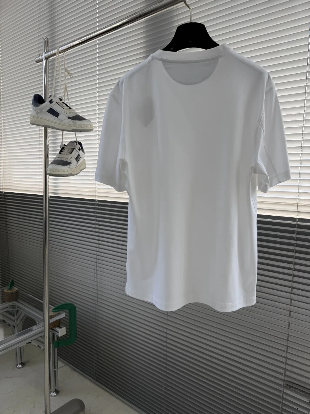 브루넬로쿠치넬리 남성 반팔 SS 상세 이미지 8