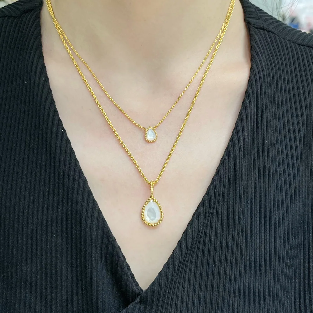 부쉐론 목걸이 63315 Boucheron Necklace 상세 이미지 3