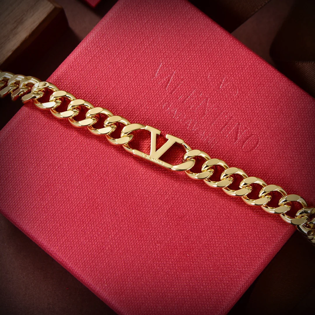 발렌티노 목걸이 63631 Valentino Necklace 상세 이미지 6