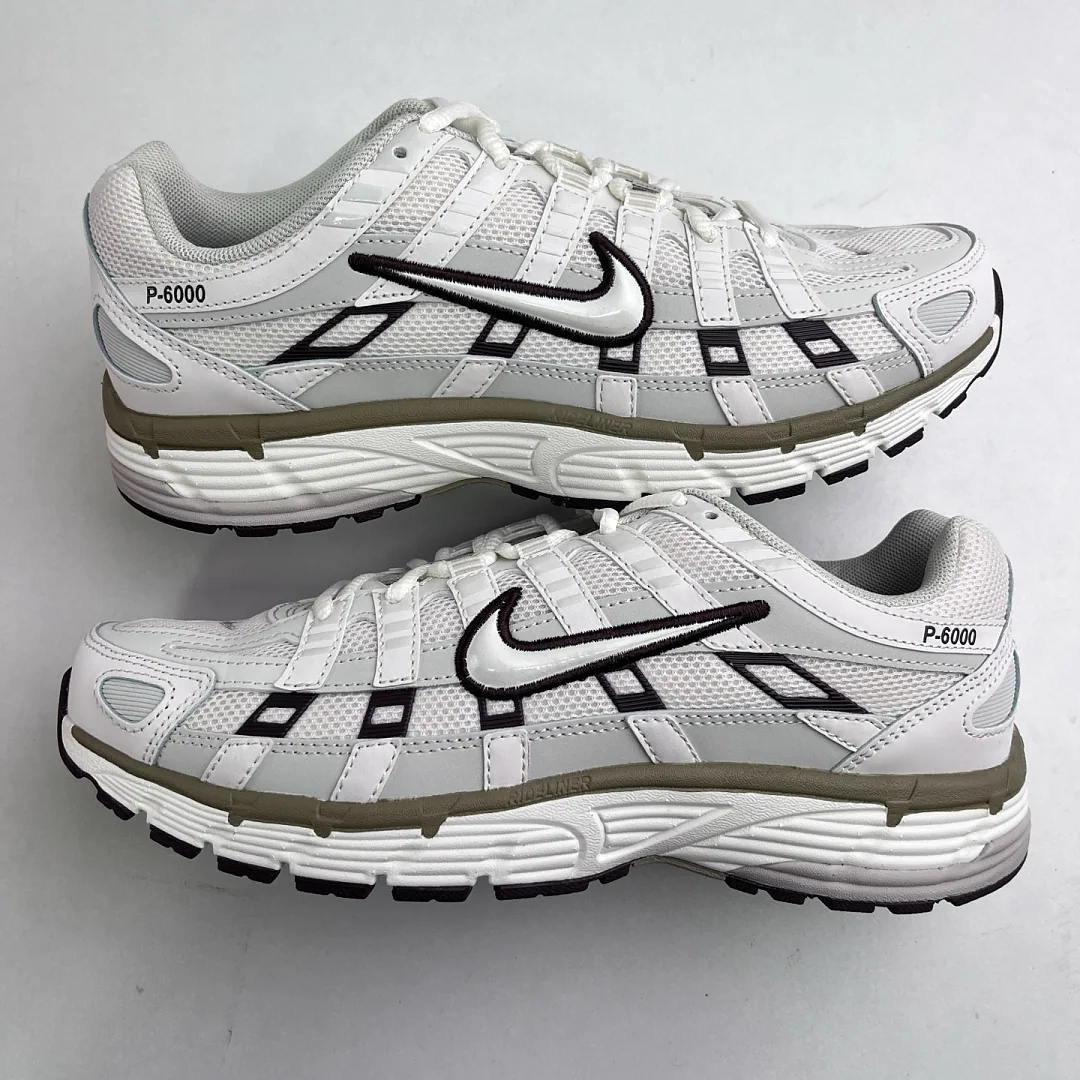 나이키 [CS] P 6000 HF0728-201 201523 Nike P-6000 Earth Light Bone 상세 이미지 7