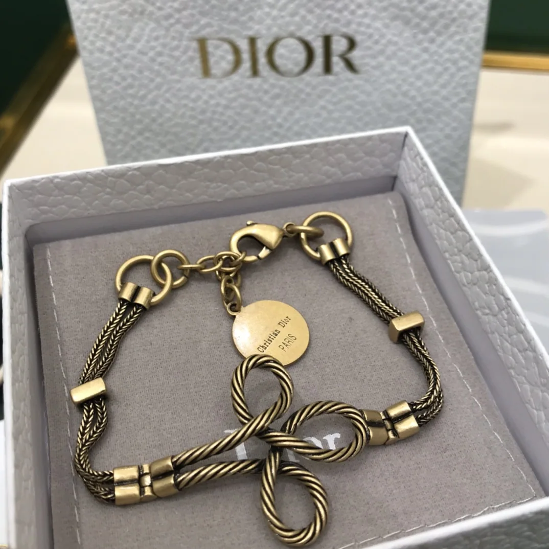 디올 팔찌 60565 Dior Bracelet 상세 이미지 5