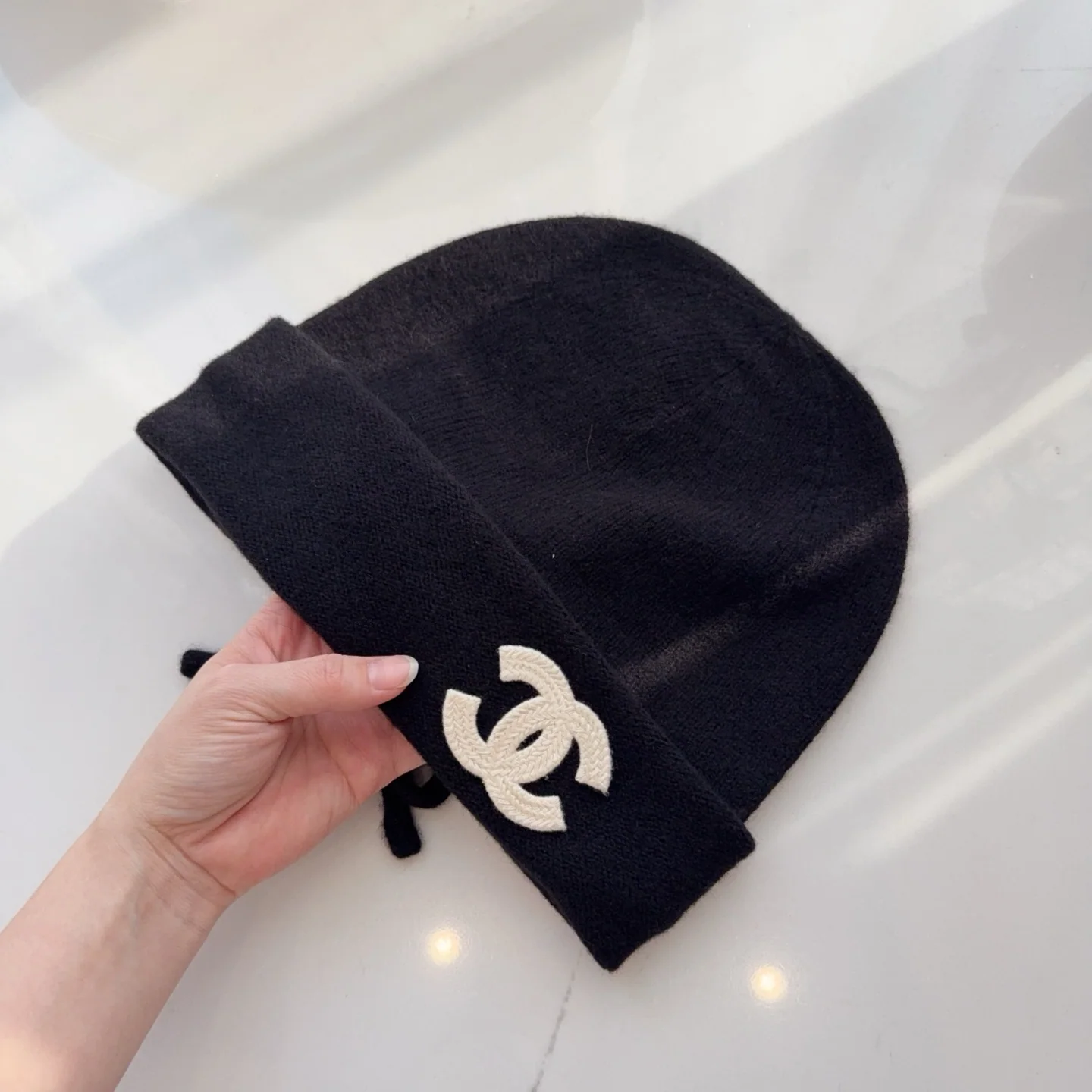 샤넬 모자 82555 Chanel Cap 상세 이미지 4