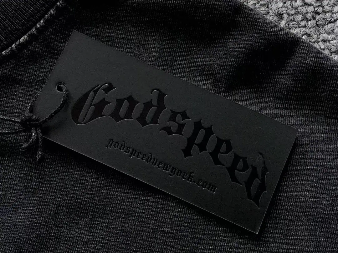 갓스피드 반팔 티셔츠 203325 Godspeed T-Shirt 상세 이미지 15