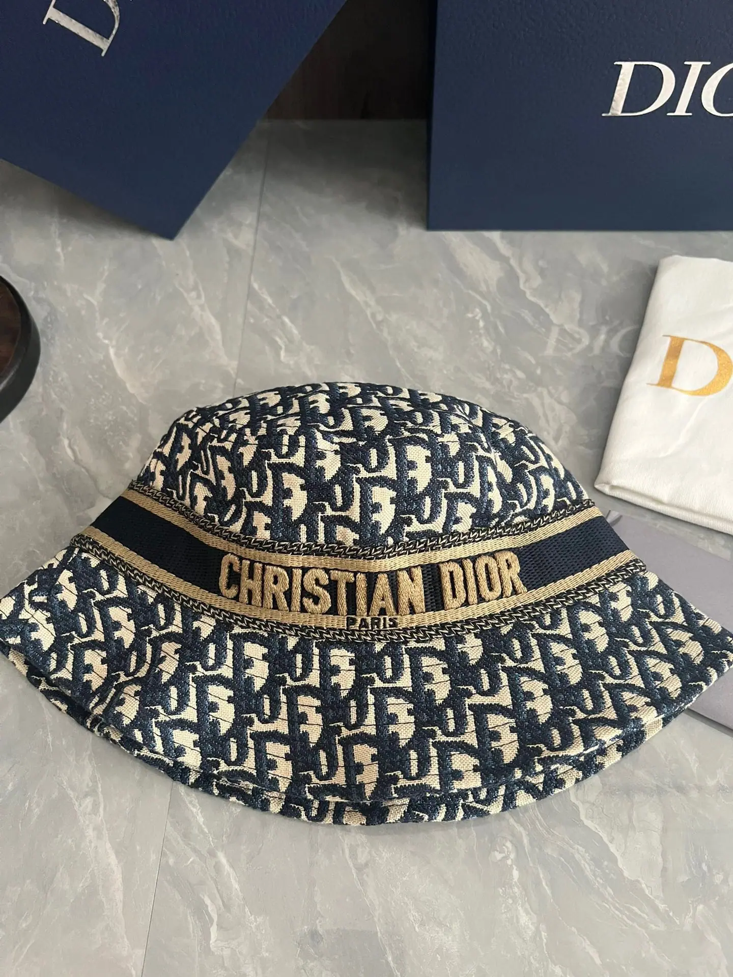 디올 모자 78559 Dior Cap 상세 이미지 6