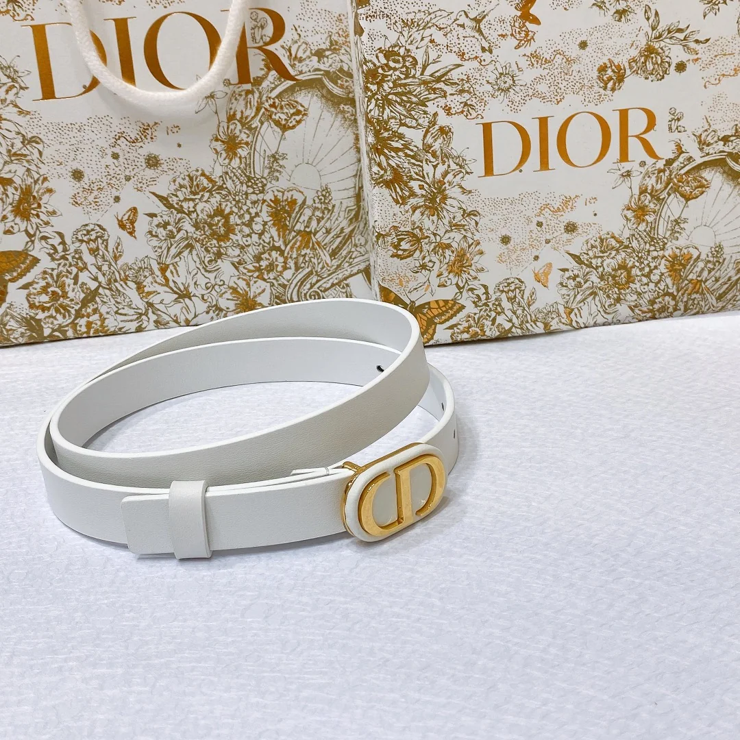 디올 벨트 60170 Dior Belt 상세 이미지 6