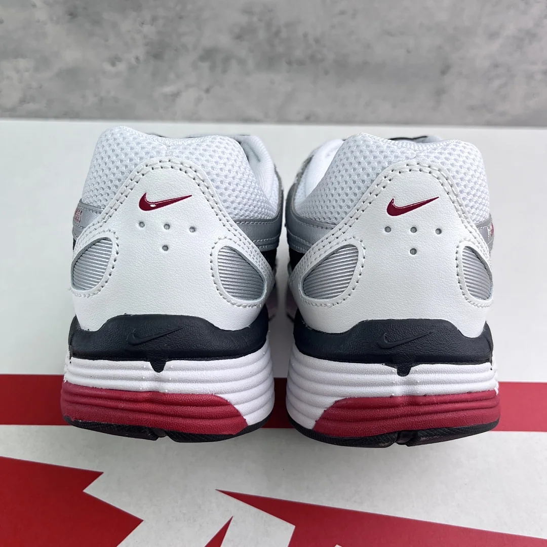 나이키 [CS] P 6000 BV1021-101 201528 Nike P-6000 White Gold Red 상세 이미지 5
