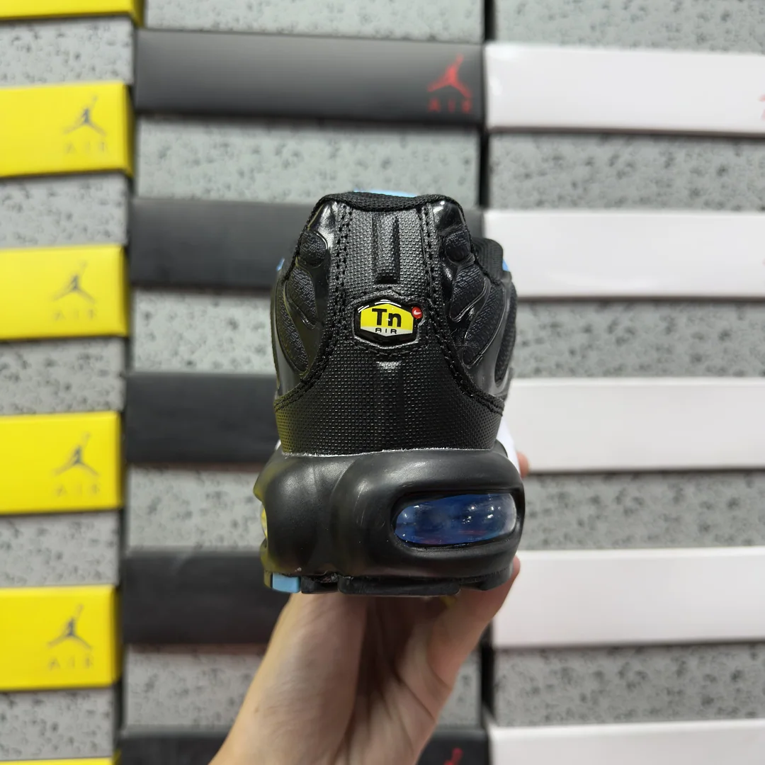 나이키 [BD] 에어 맥스 플러스 DM0032-402 201865 Nike Air Max Plus Aquarius Blue 상세 이미지 5