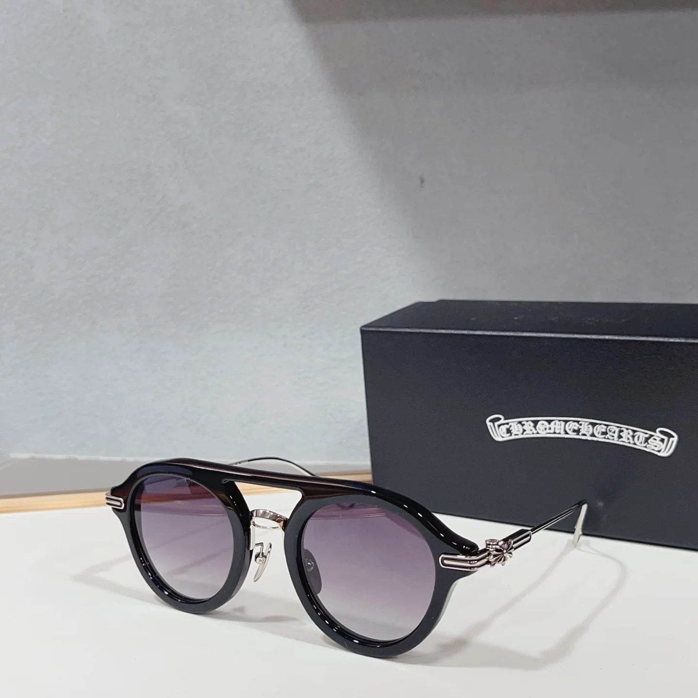 크롬하츠 선글라스 74005 Chrome Hearts Sunglasses 상세 이미지 2