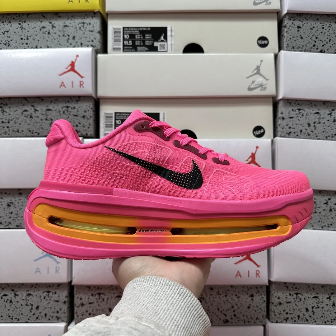 나이키 [5A] 보메로 프리미엄 HM5973-603 201645 Nike Vomero Premium Hyper Pink 상세 이미지 2