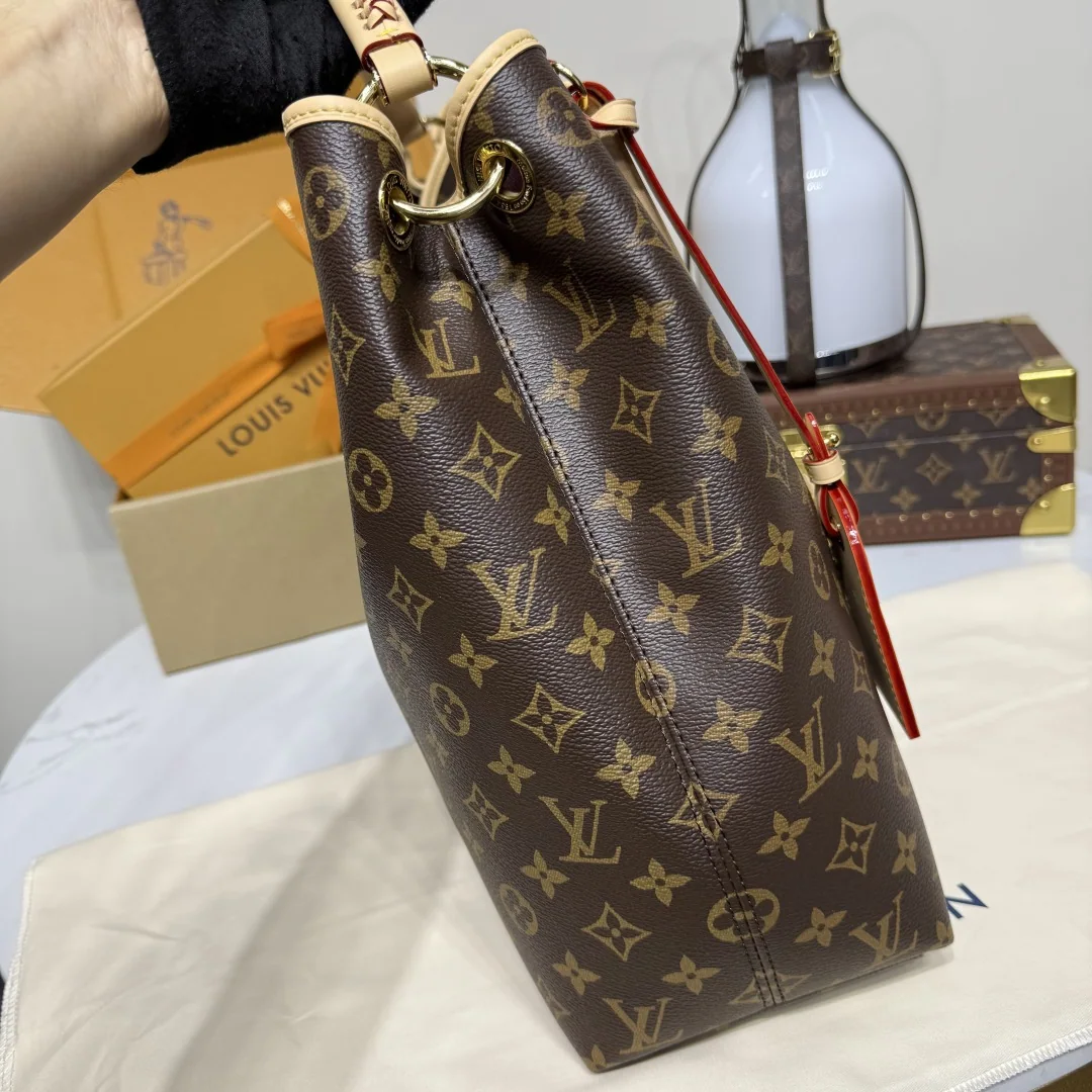 루이비통 버드케이지 가방 M25877 상세 이미지 5