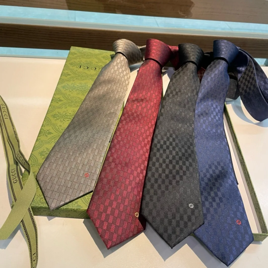 구찌 넥타이 159267 Gucci Accessories