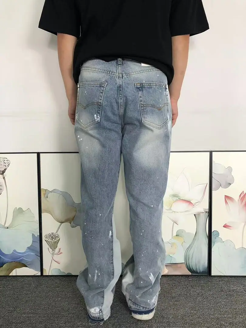 갤러리디파트먼트 바지 203270 Gallery Dept. Pants 상세 이미지 4