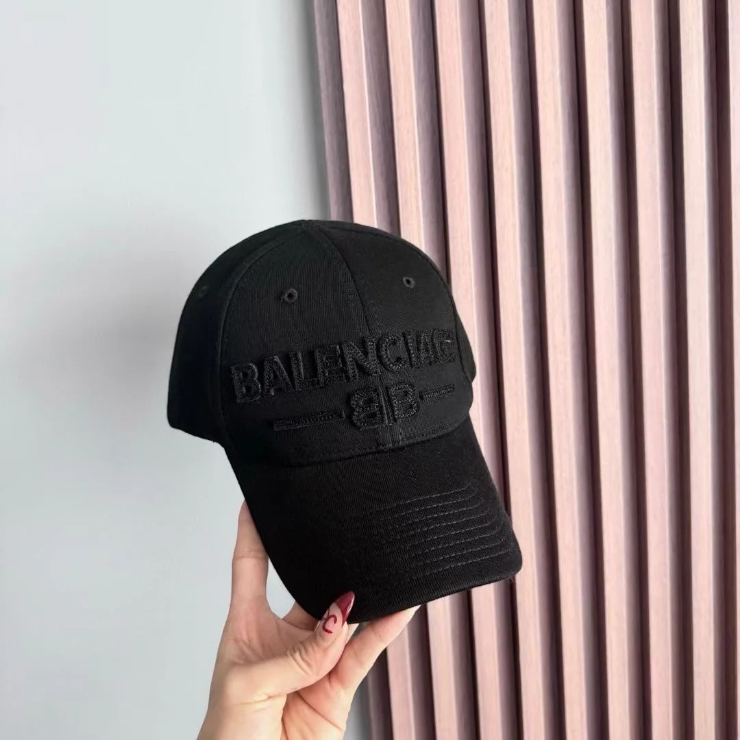 발렌시아가 모자 81682 Balenciaga Cap 상세 이미지 3