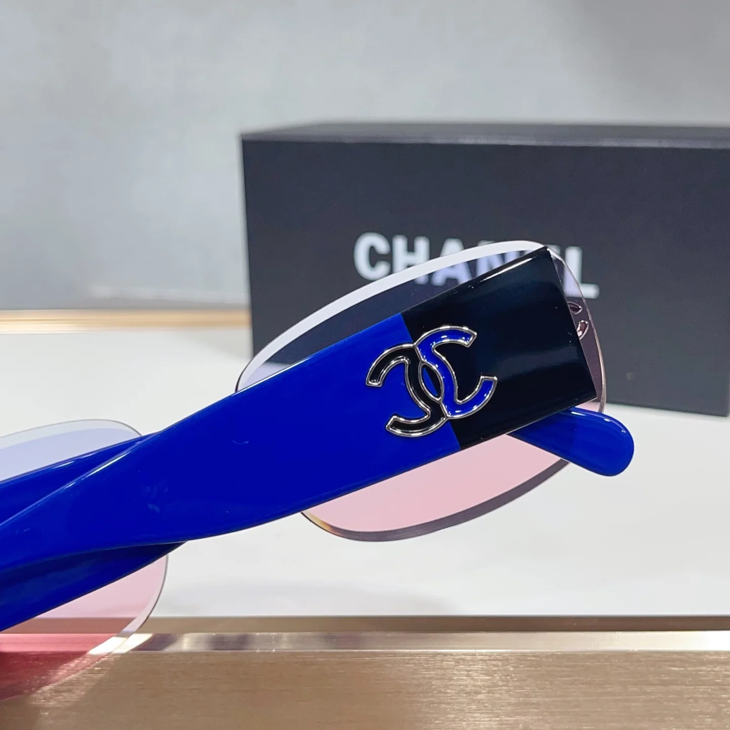 샤넬 선글라스 56842 Chanel Sunglasses 상세 이미지 8
