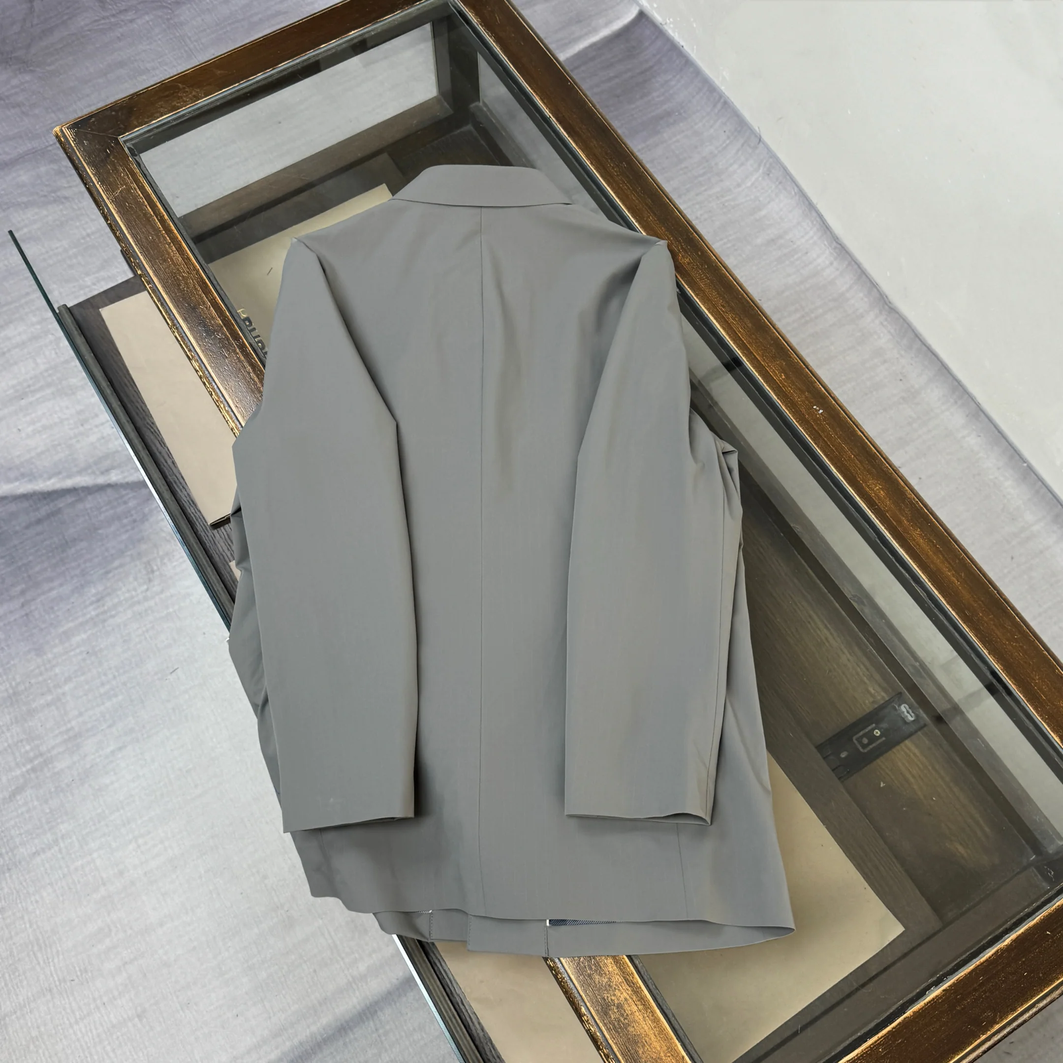 버버리 남성 자켓 52803 Burberry 상세 이미지 18