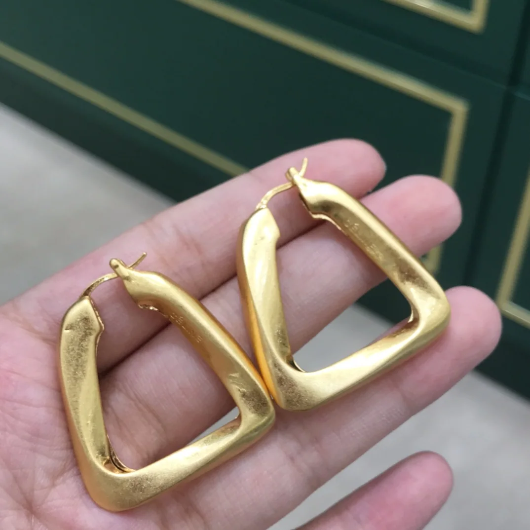 셀린느 귀걸이 69379 Celine Earrings 상세 이미지 6