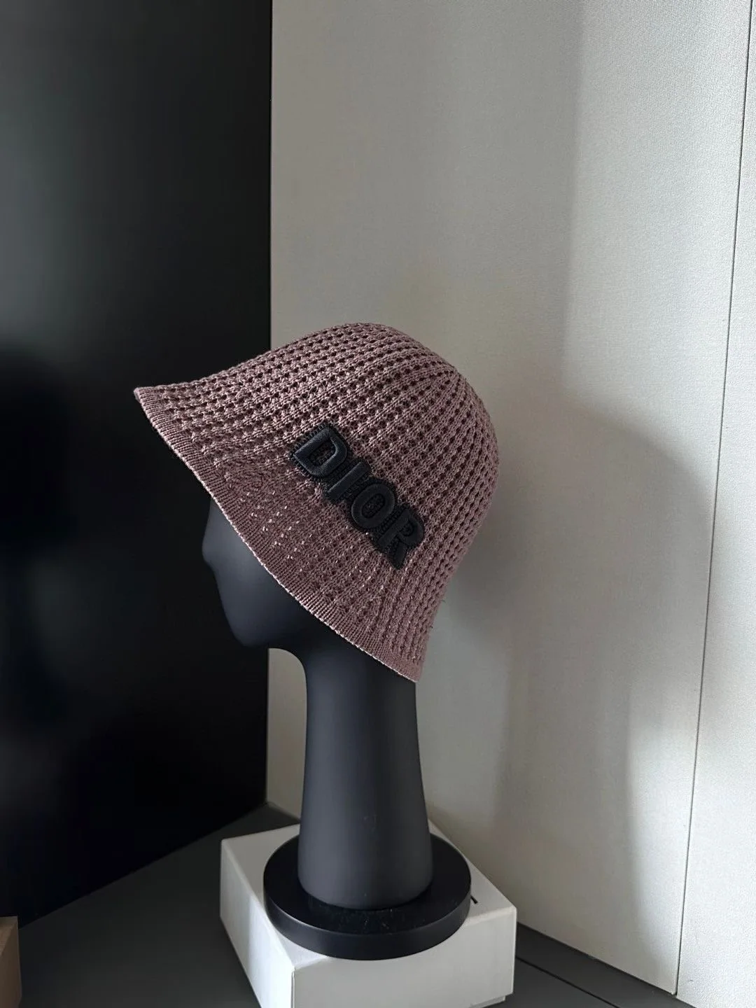 디올 모자 78663 Dior Cap 상세 이미지 8