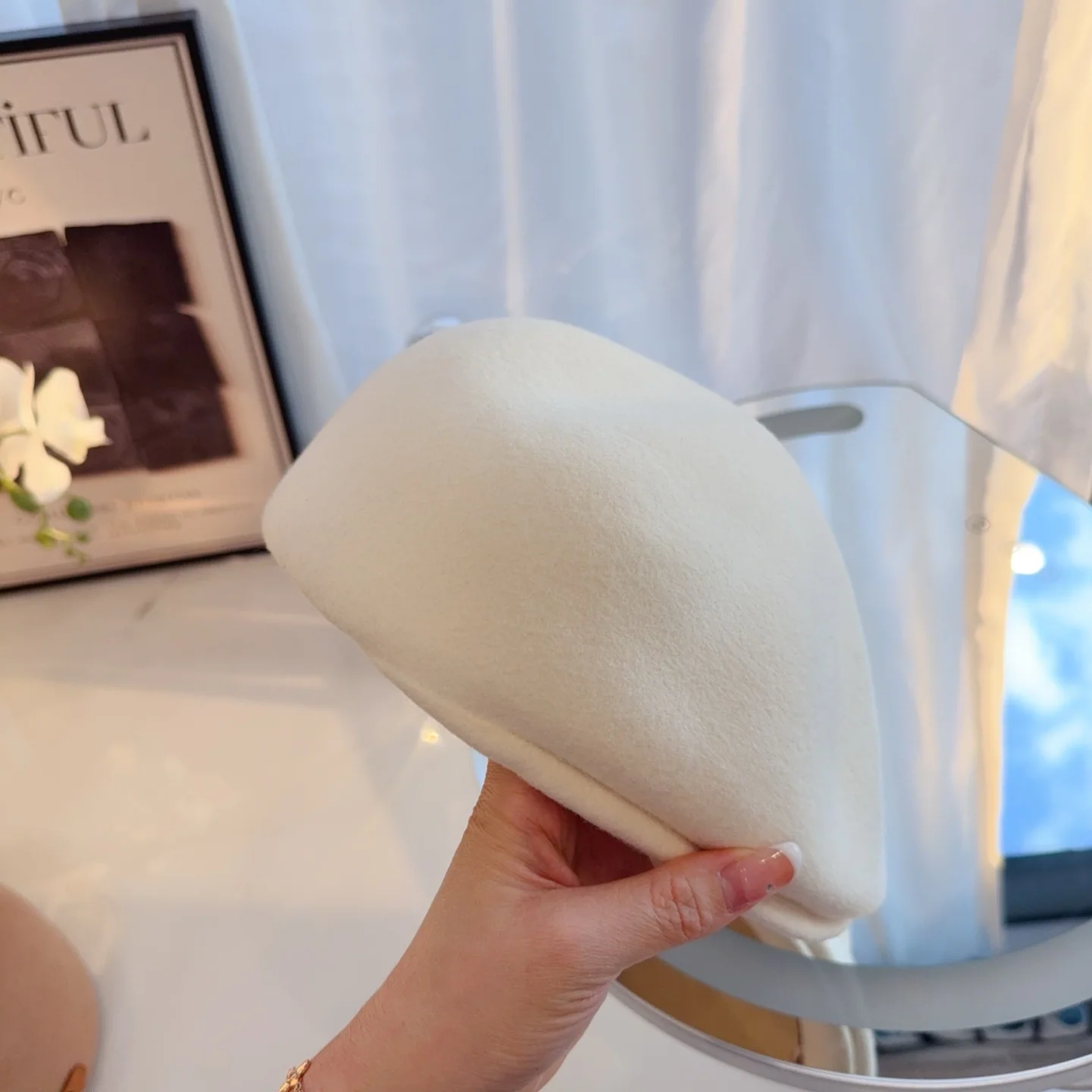 디올 모자 78821 Dior Cap 상세 이미지 6