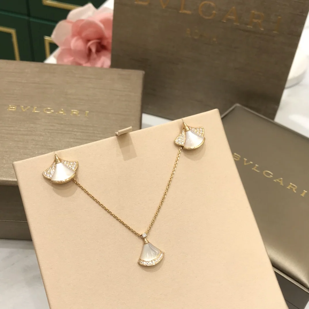 불가리 목걸이 64639 Bvlgari Necklace 상세 이미지 4