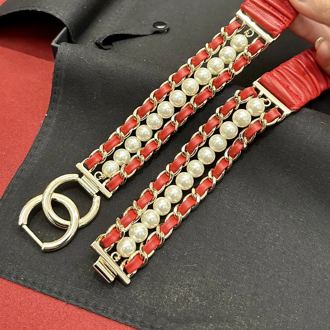 샤넬 벨트 58648 Chanel Belt 상세 이미지 3