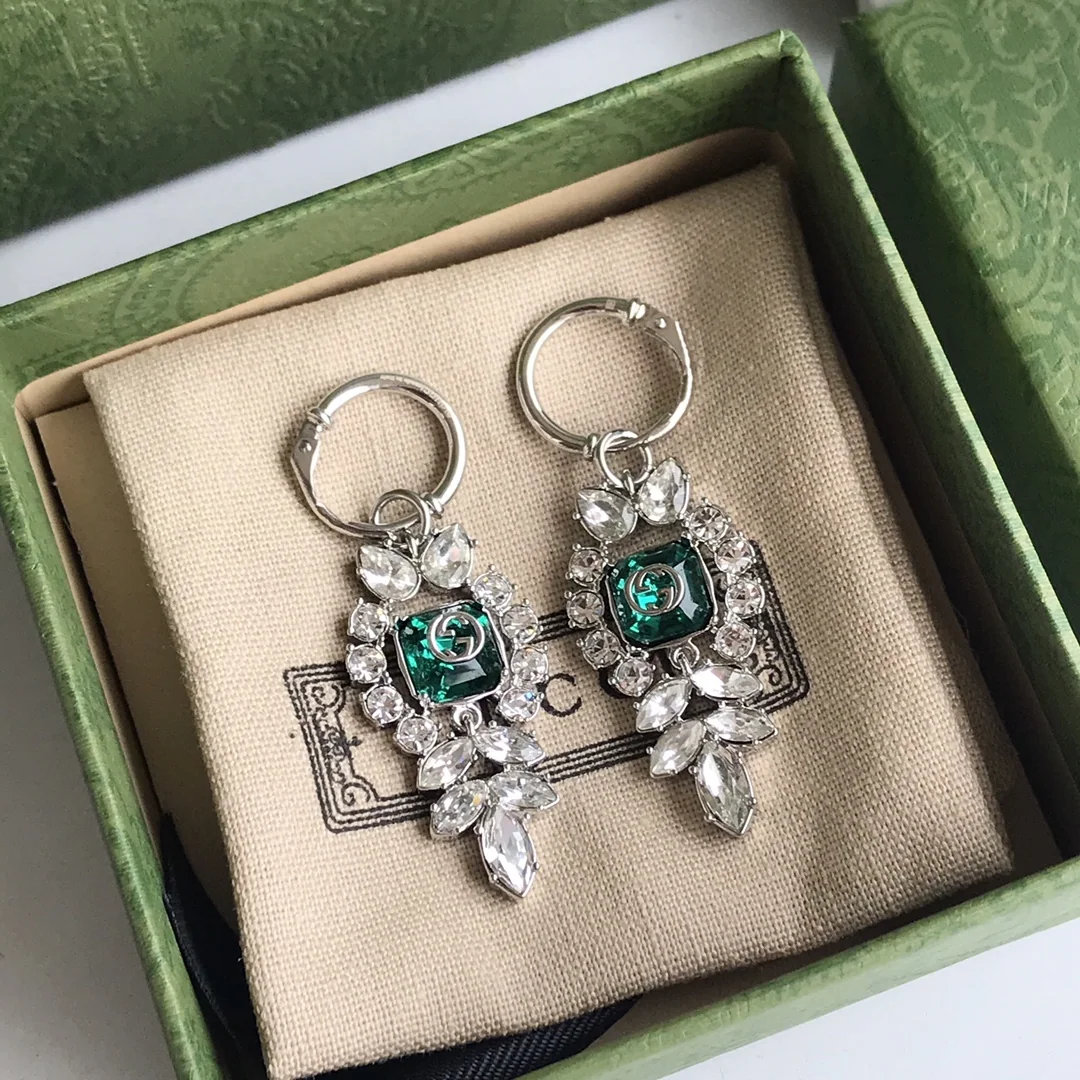 구찌 귀걸이 55816 Gucci Earrings 상세 이미지 5